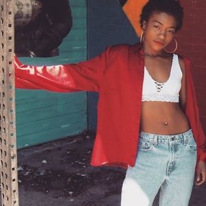 Meet your Posher, Santana